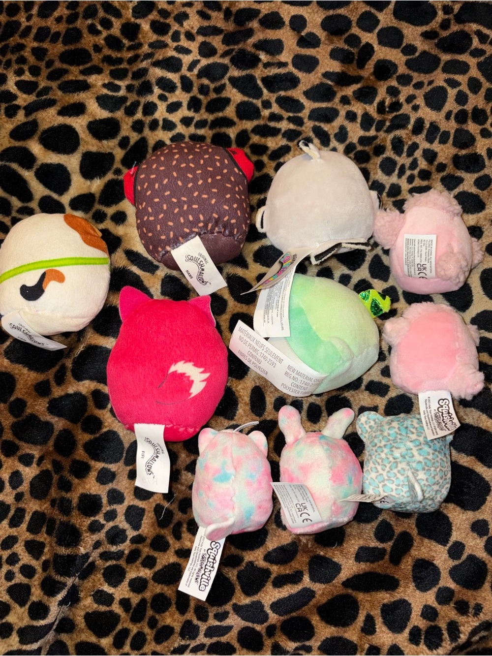 Squishmallows - Picture 2 of 2